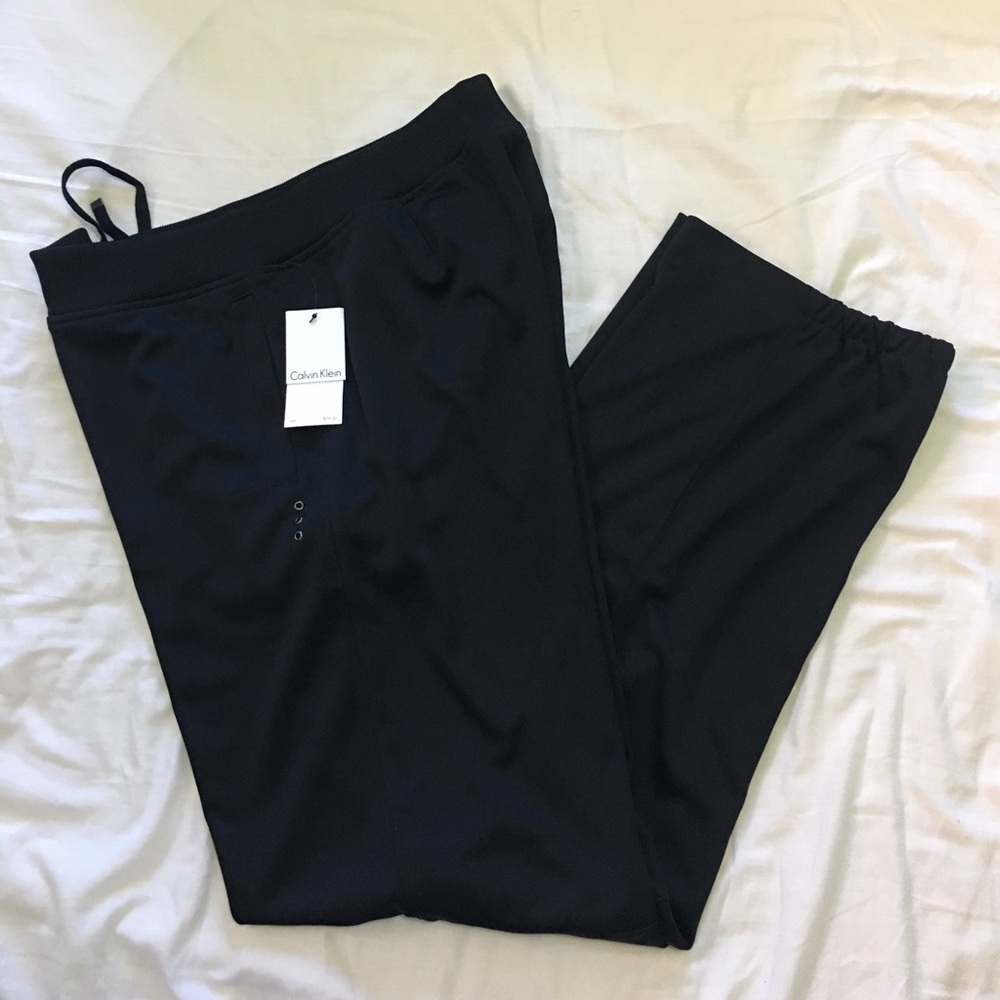 Sweatpants